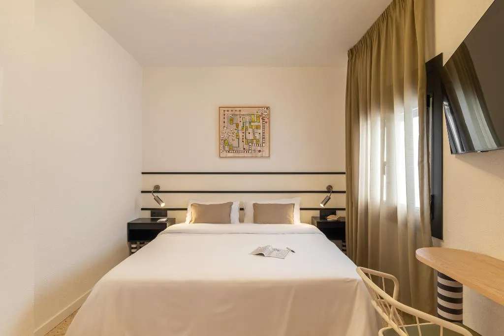 DOUBLE INNER Room, Hotel Robson, Costa Brava