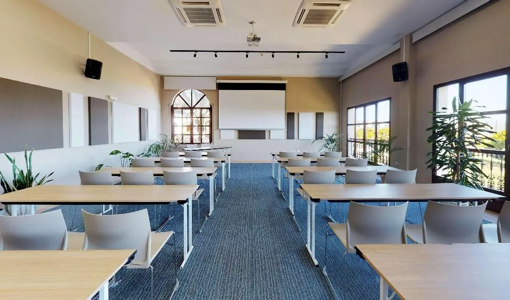 Conferences, Melia Villaitana, Costa Blanca