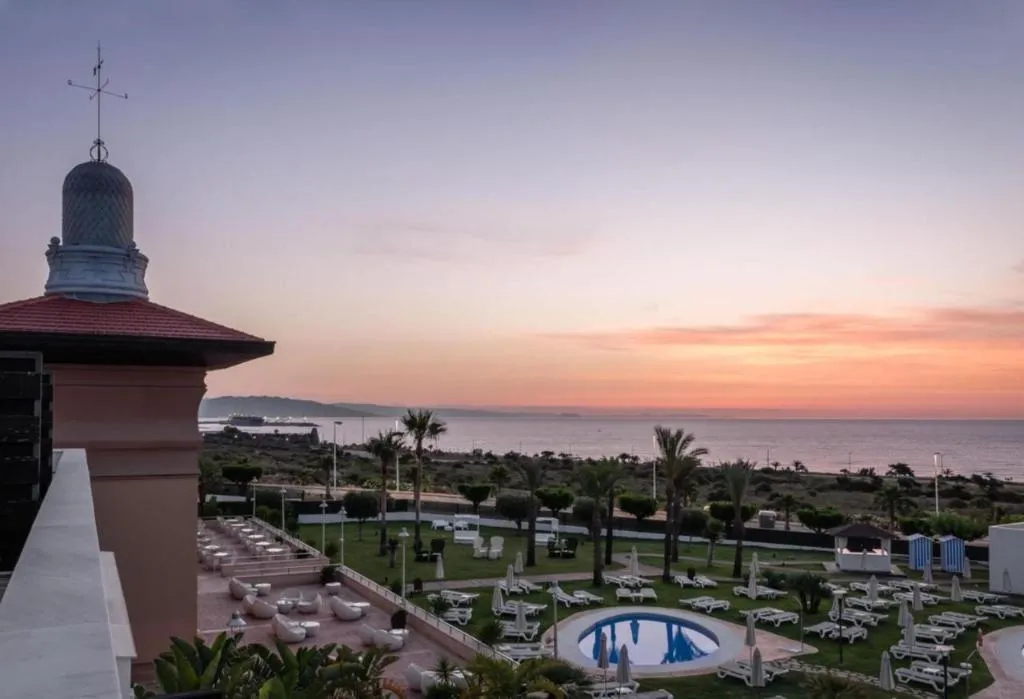 General view, Alegria Palacio Mojacar - Adults Recommended, Costa Almeria