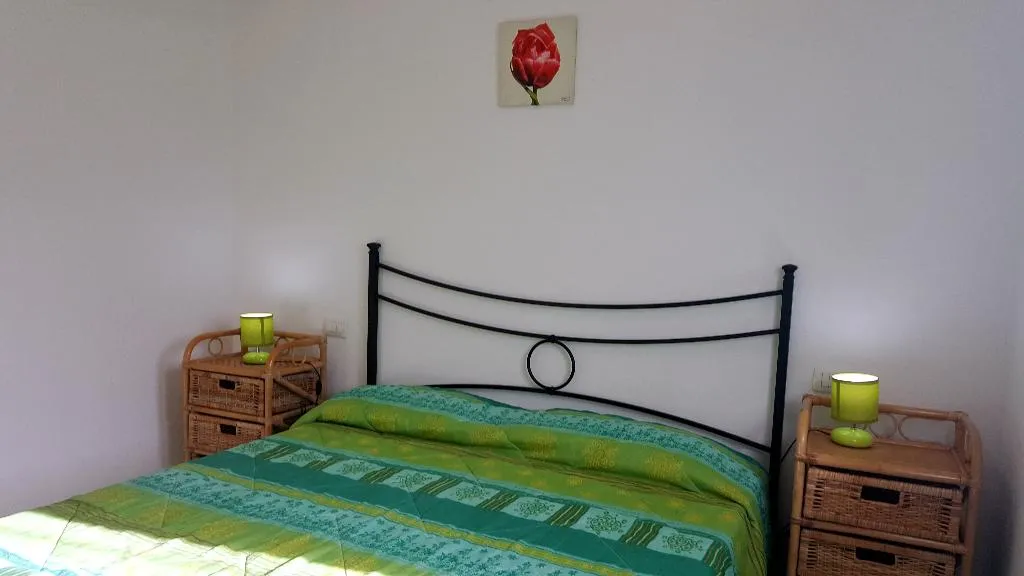 Room, Residence L'Ancora, Cagliari