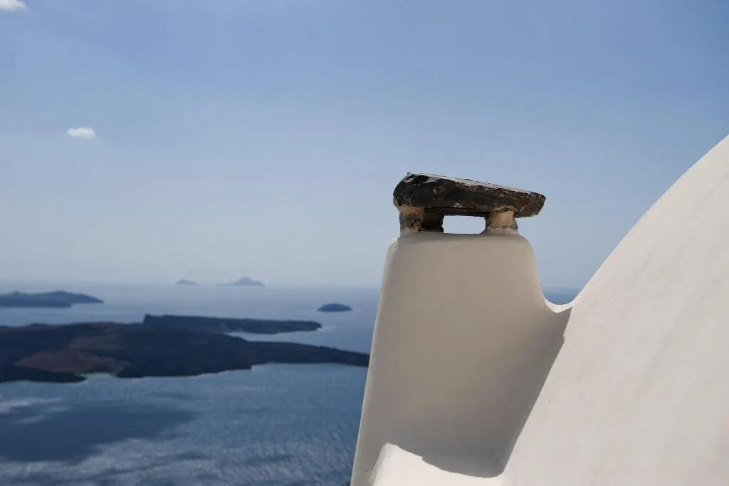 General view, Kapari Natural Resort - member of Unique Lodges Na, Santorini