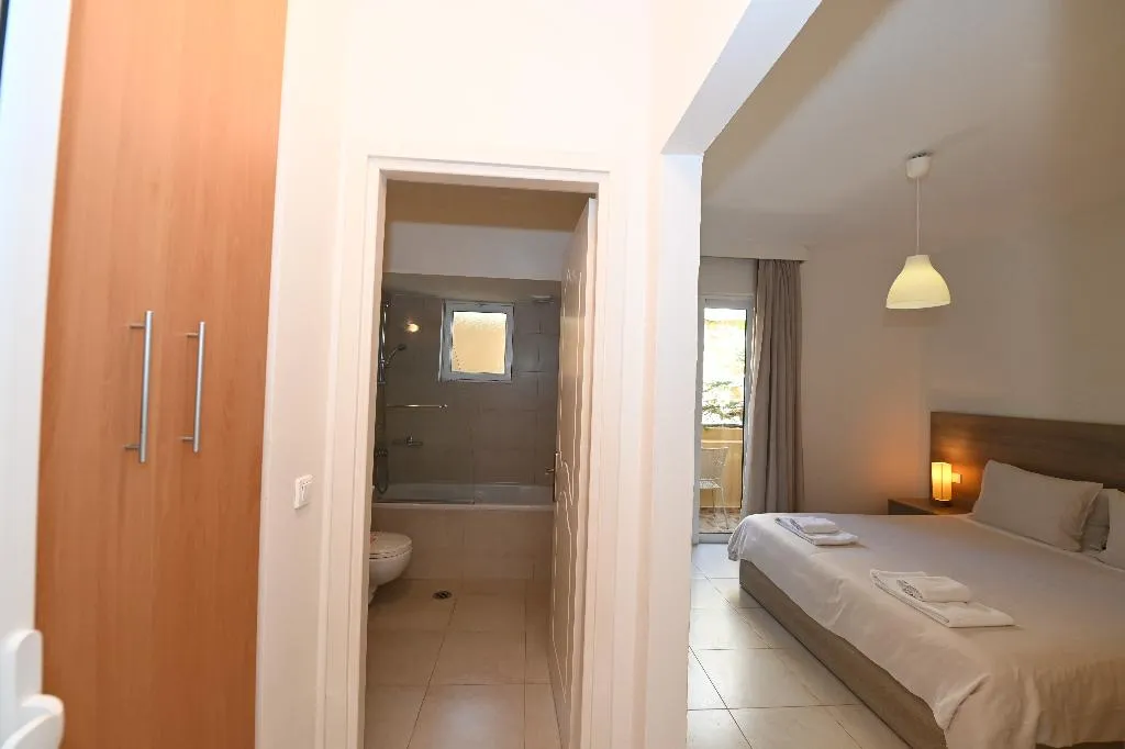 Double or Twin STANDARD Room, RG Village Crete, Crete