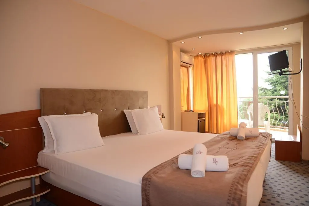 DOUBLE DELUXE SEA VIEW Room, Bona Vita, Varna