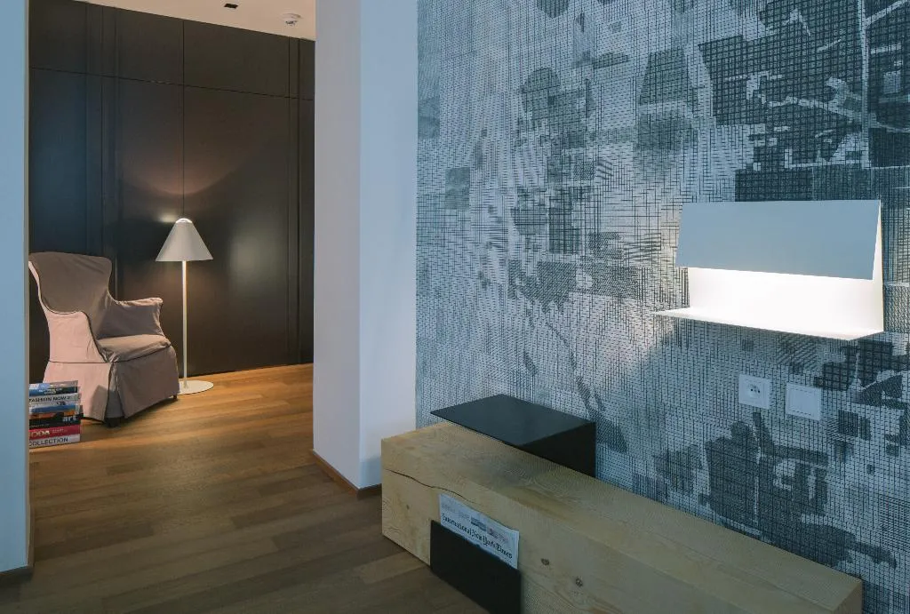 DOUBLE LUXURY Room, Golden Crown, Prague