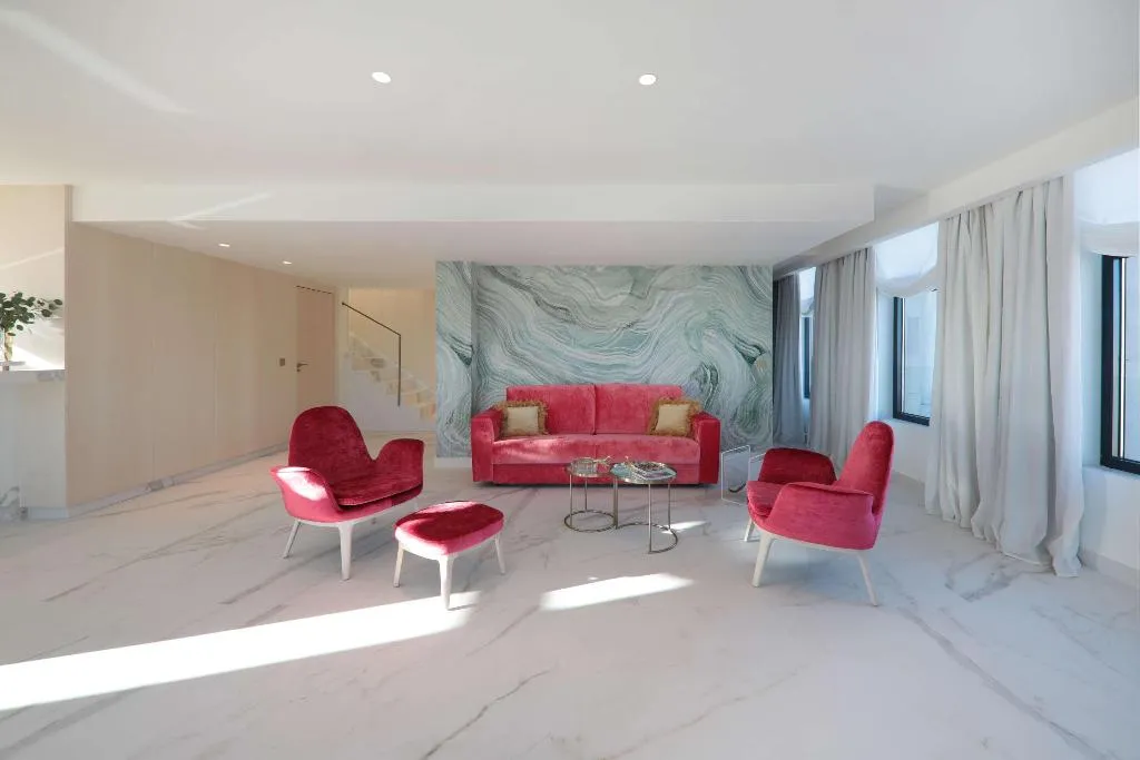 Room, 45Times Barcelona Hotel, Barcelona