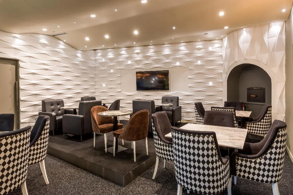 Restaurant, Rubens Hotels & Spa, Porto