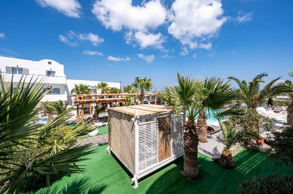 DOUBLE SUPERIOR WITH BALCONY Room, SMY Mediterranean White, Athens