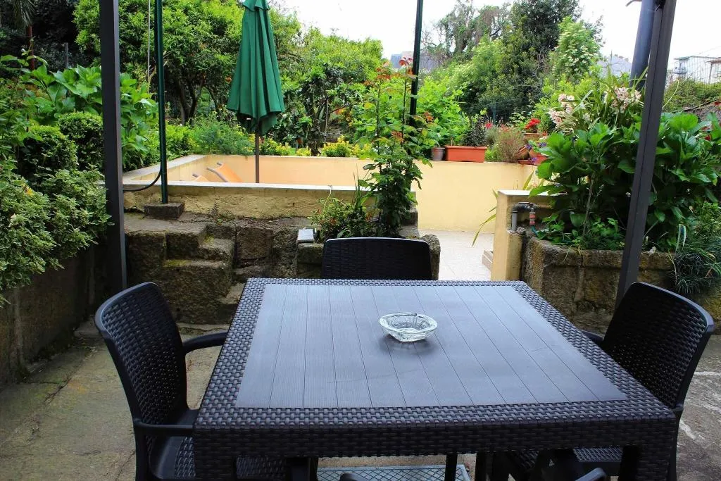 Terrace, Estoril Porto, Porto