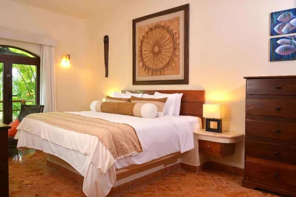 SUITE TWO BEDROOMS Room, Porto Playa Condo Hotel, Playa Del Carmen