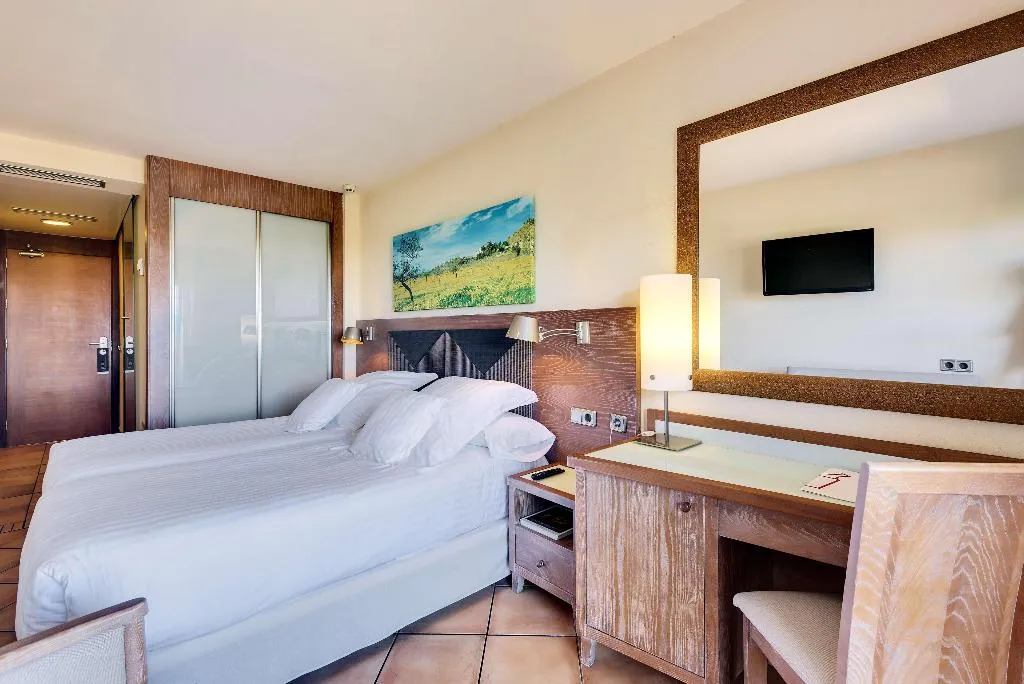 DOUBLE STANDARD Room, Occidental Playa de Palma, Majorca