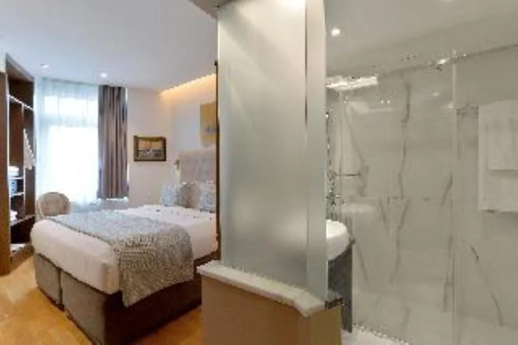 Double or Twin COMFORT Room, Acropolian Spirit Boutique Hotel, Athens