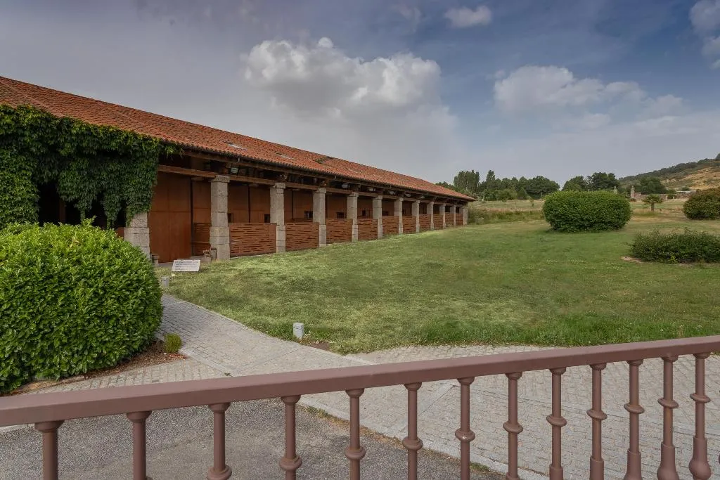 TRIPLE STANDARD Room, Puerta de Gredos, Madrid