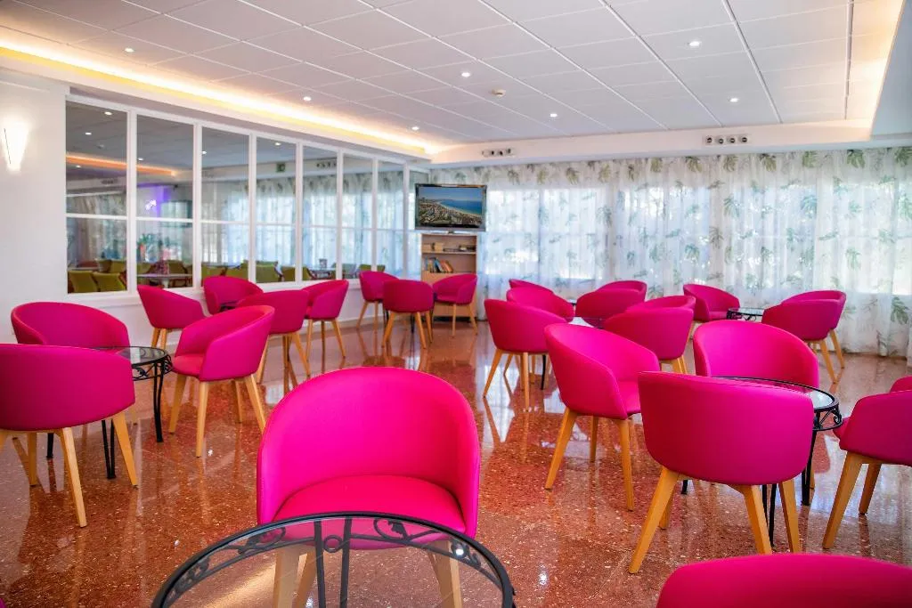Bar, Hotel Servigroup Torre Dorada, Costa Blanca