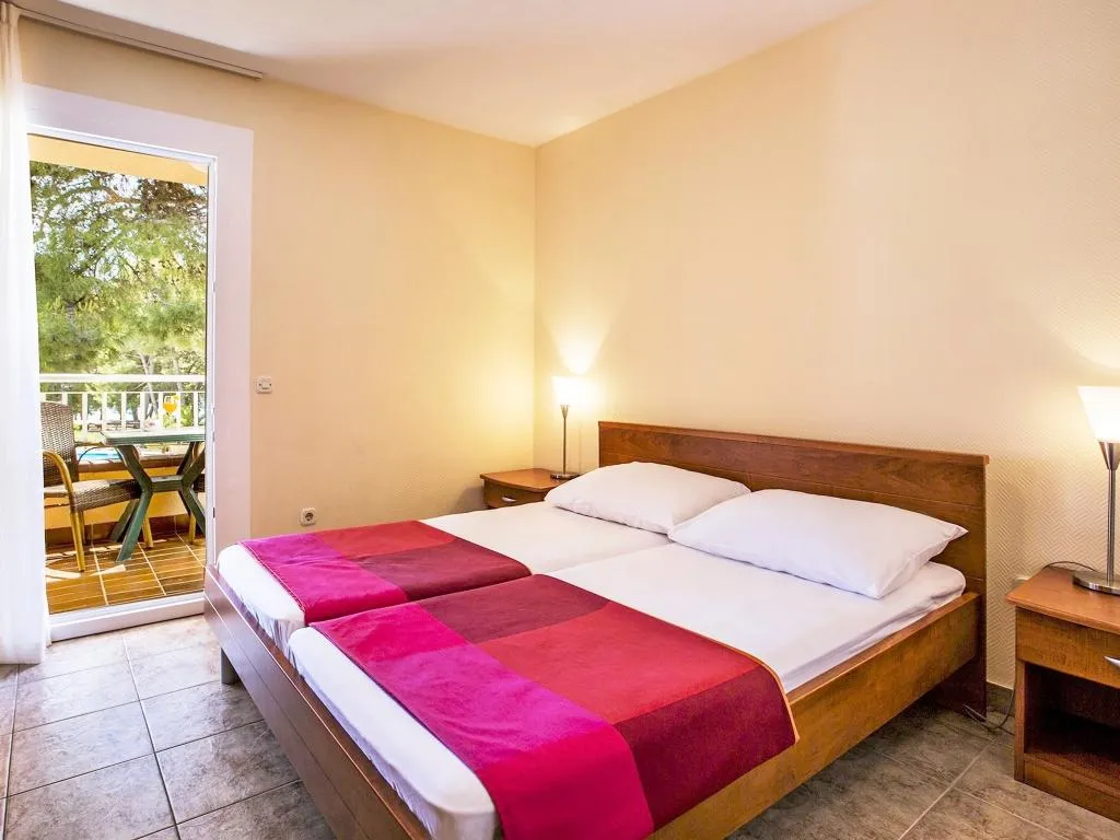 APARTMENT TWO BEDROOMS Room, Matilde Beach Resort, Split