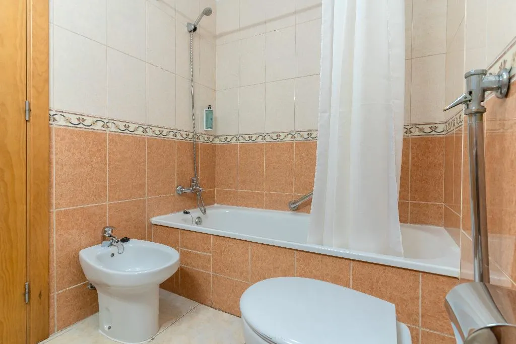 APARTMENT TWO BEDROOMS Room, HOVIMA Santa Maria, Tenerife