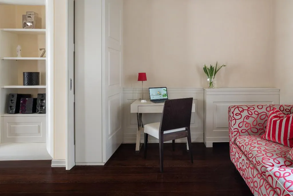 APARTMENT EXECUTIVE TWO BEDROOMS Room, Ricasoli Firenze Luxury Apartments UNA Esperienze, Florence