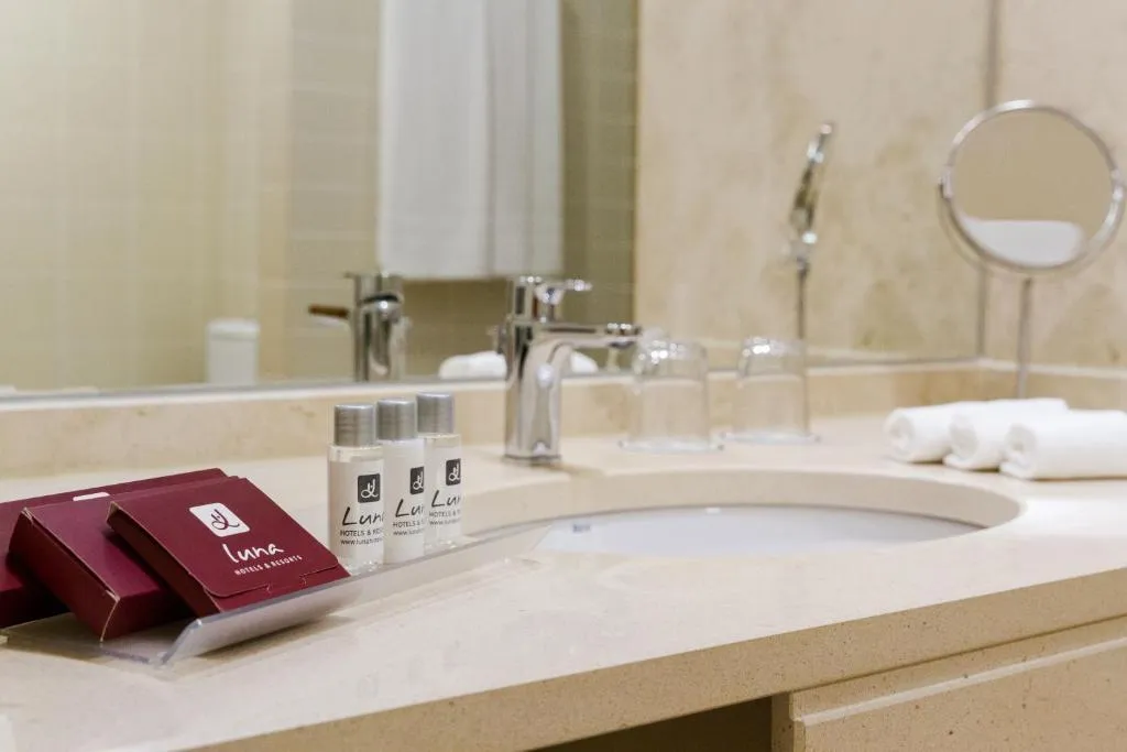 SINGLE STANDARD Room, Luna Arcos Hotel Nature & Welness, Porto