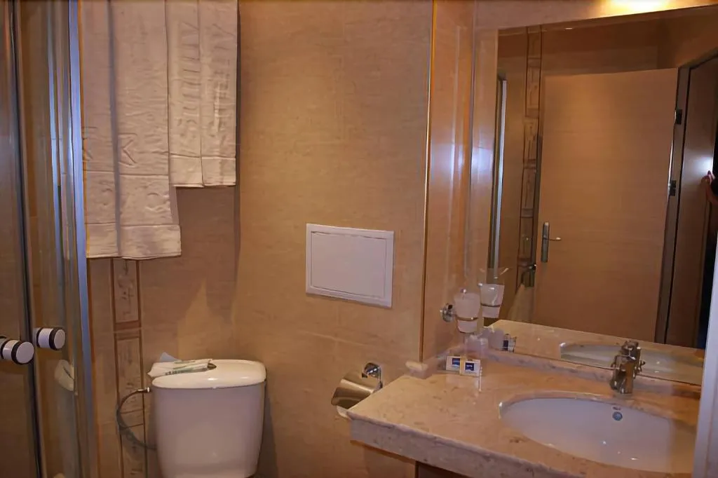 Room, Sunny Bay, Bourgas