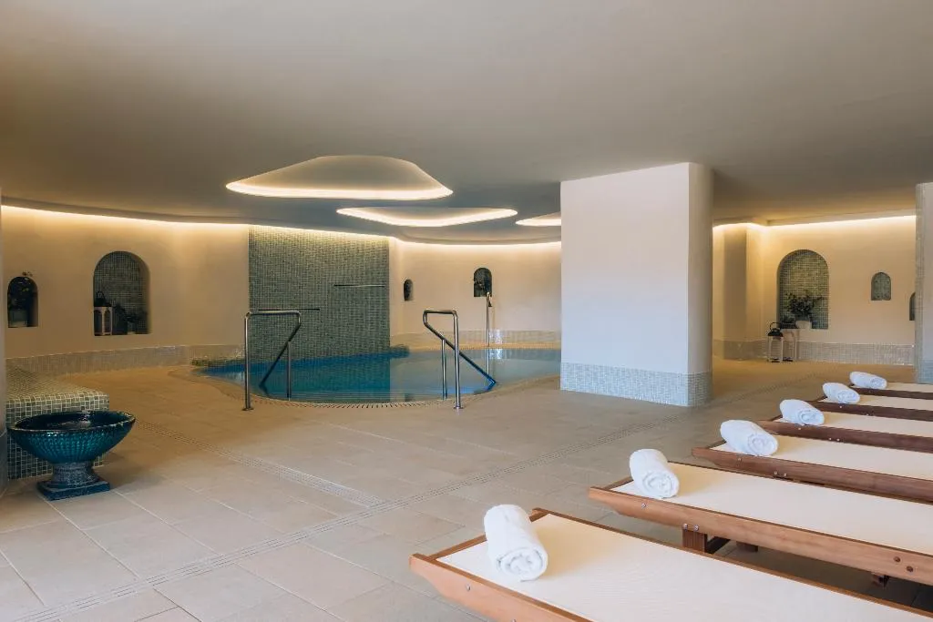 Sports and Entertainment, Iberostar Selection Fuerteventura Palace, Fuerteventura