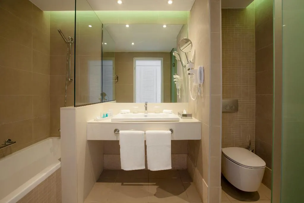 Double or Twin STANDARD Room, Blue Lagoon Princess, Halkidiki