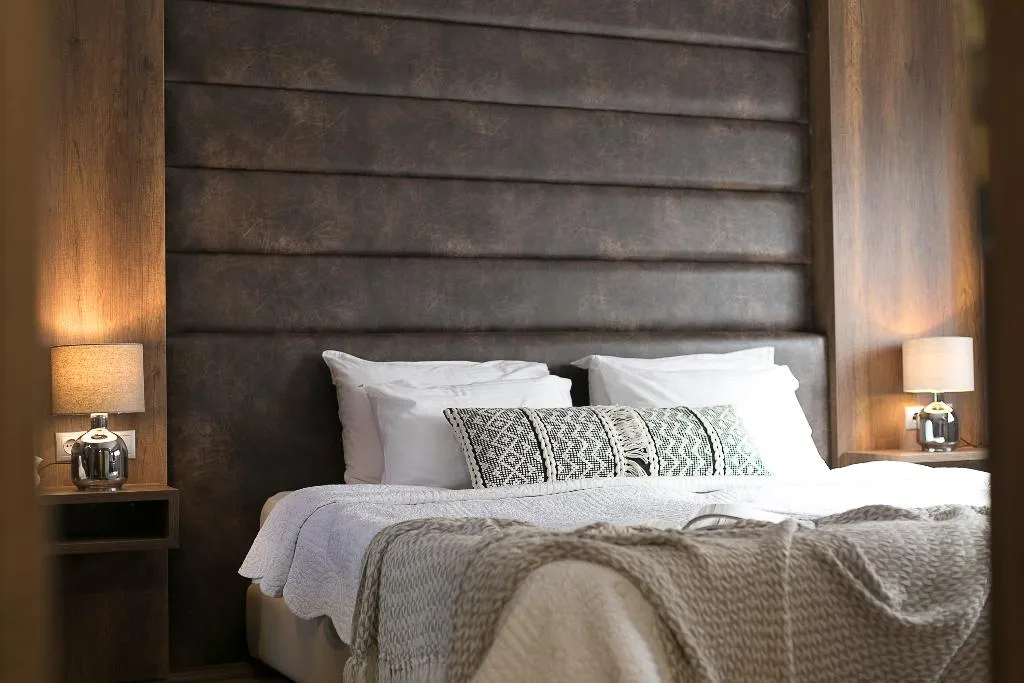 DOUBLE EXECUTIVE Room, Plaza Hotel, Halkidiki
