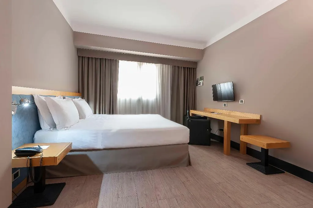 Room, Best Western Hotel Quattrotorri Perugia, Perugia