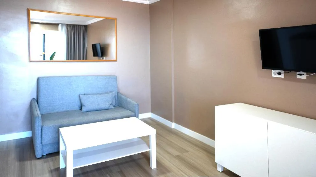 STUDIO STANDARD Room, Coral la Quinta Park Suites, Tenerife