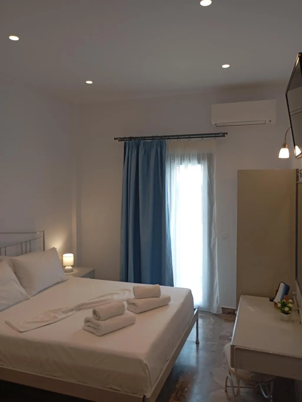 APARTMENT PREMIUM Room, Ifestia, Santorini