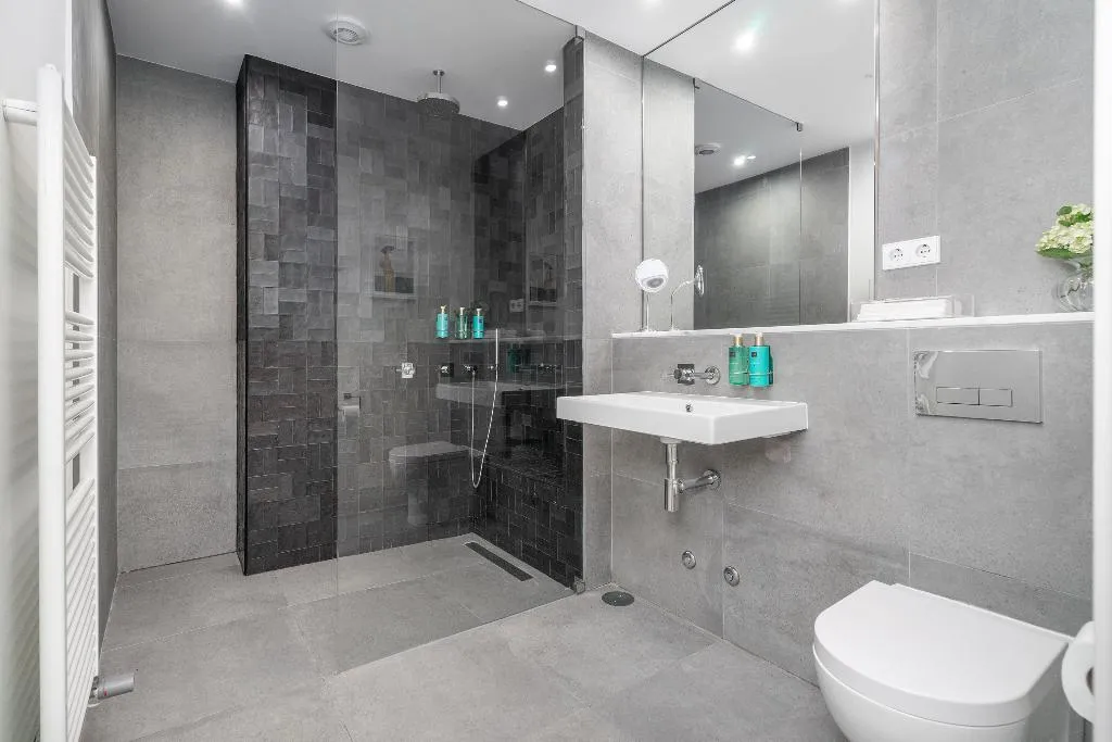 SUITE CITY VIEW Room, Canto De Luz, Porto