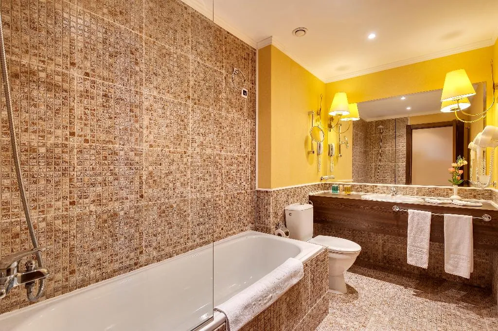 APARTMENT STANDARD Room, Barcelo Royal Beach - All Inclusive, Bourgas
