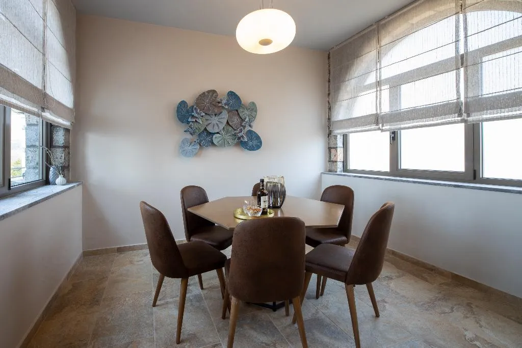 VILLA SEA VIEW Room, Searocks Exclusive Village, Kalamata