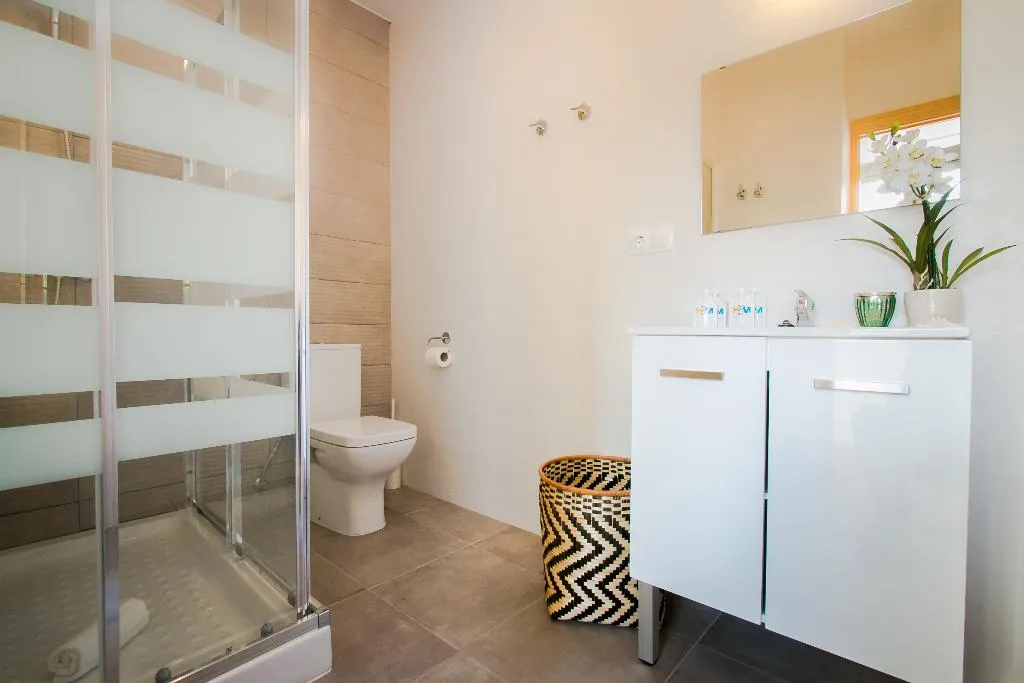 APARTMENT PREMIER TWO BEDROOMS Room, Holidays2Malaga Premium Apartments, Costa Del Sol
