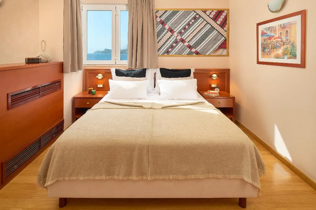 SUITE CAPACITY 4 Room, Villa Andrea, Split