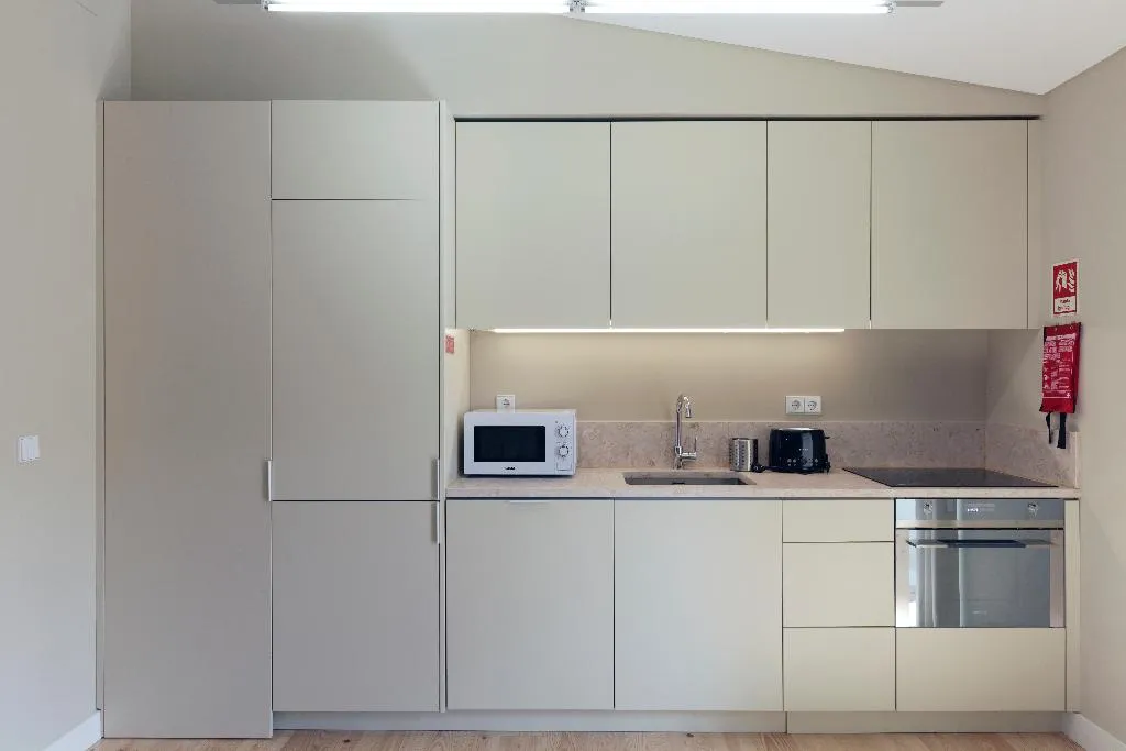 APARTMENT DUPLEX Room, City Stays Bica Apartments, Lisbon