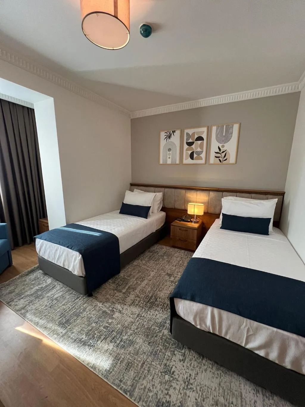 Room, Istanblu Hotel & Spa, Izmir