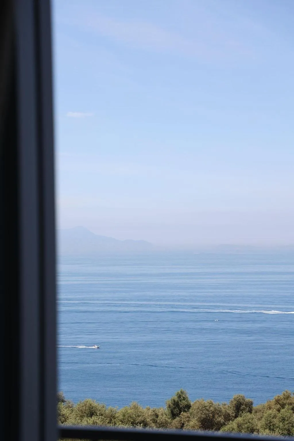 General view, Villa Puolo - With Private Sea Access, Naples