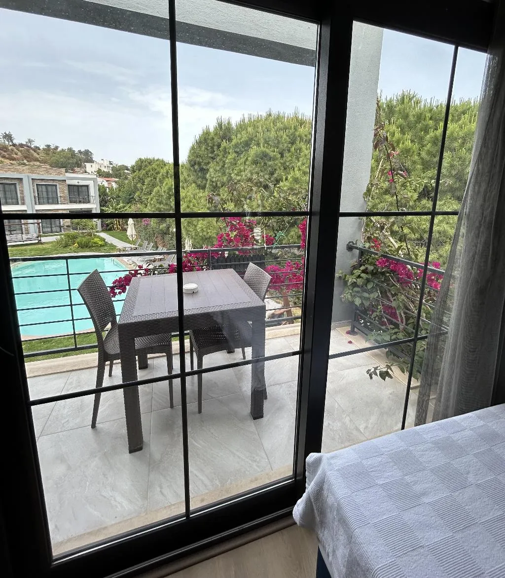 General view, Malta Hotel Bodrum, Bodrum