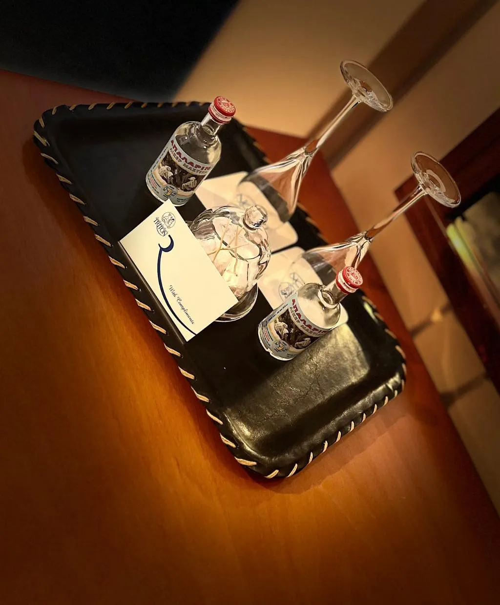 Double or Twin EXECUTIVE Room, Triton, Athens