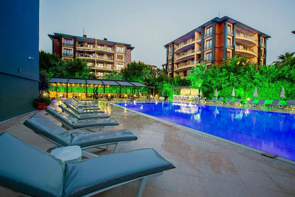 Pool, Royalisa Hotel, Antalya