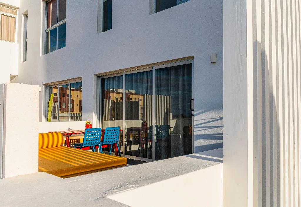 APARTMENT DUPLEX Room, Buendia Corralejo Nohotel, Fuerteventura