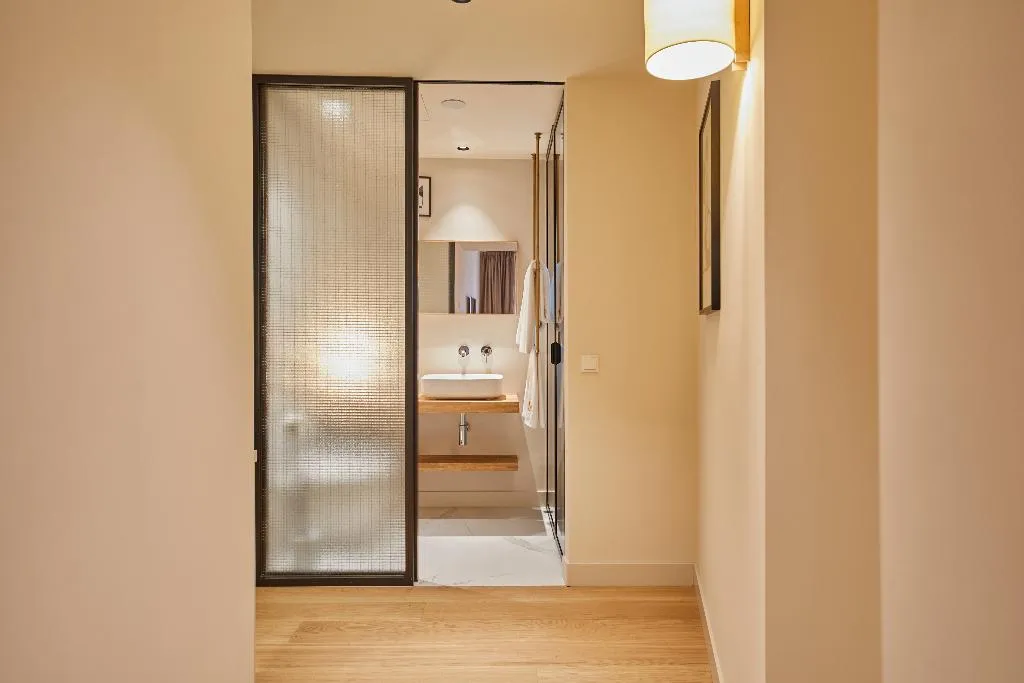 SUITE DELUXE CAPACITY 2 Room, Mon Boutique Hotel, Majorca