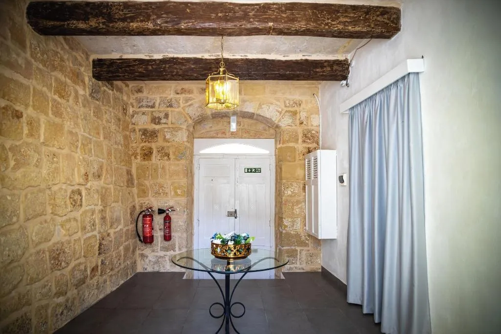 Lobby, Lemon Tree Bed & Breakfast by CX Collection, Malta