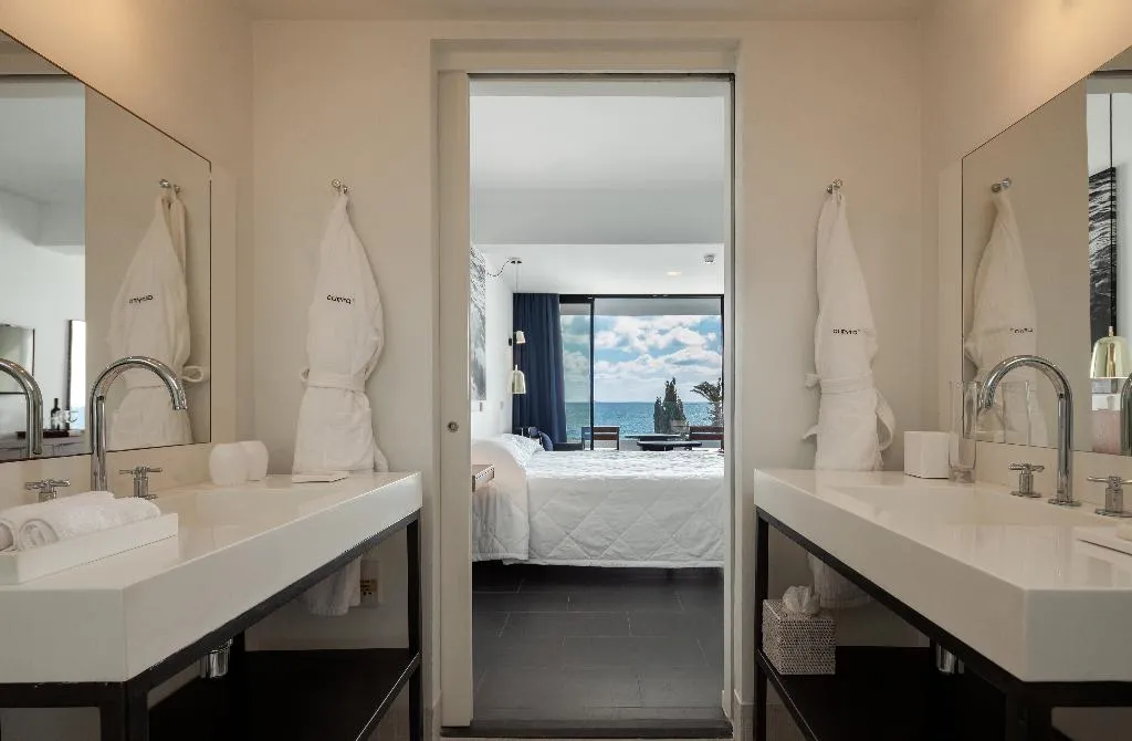 Double or Twin STANDARD Room, Almyra, Cyprus
