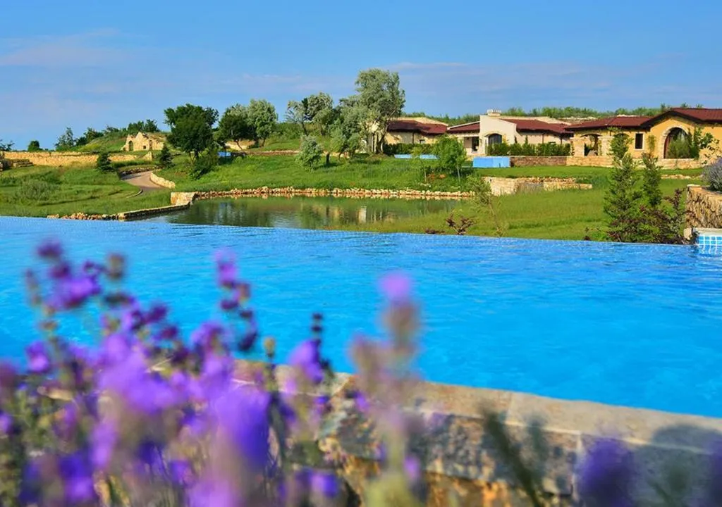 Room, BlackSeaRama Golf & Villas, Varna