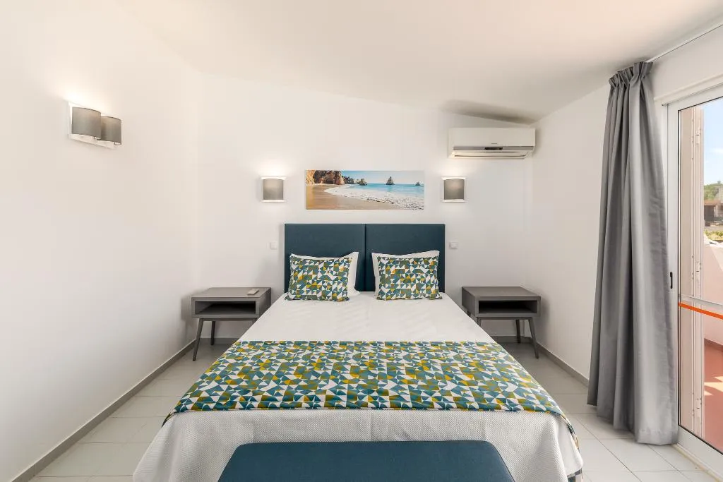 VILLA TWO BEDROOMS Room, Villas Joinal, Algarve