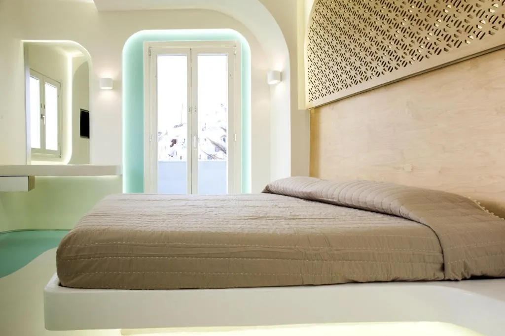 Room, Andronikos Santorini, Santorini