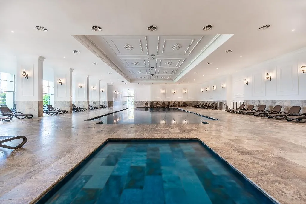 Pool, Adora Hotel & Resort, Antalya