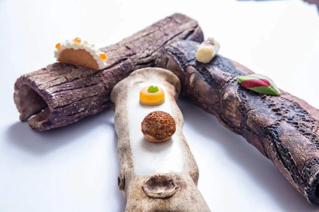 Restaurant, Zoetry Mallorca Wellness and Spa, Majorca