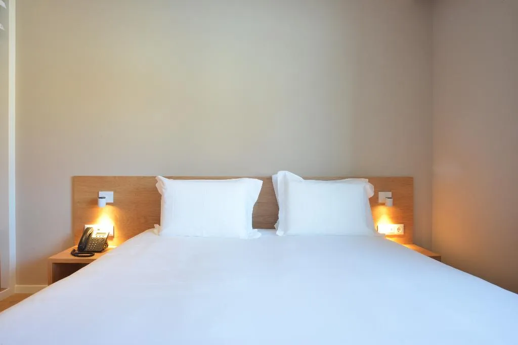 APARTMENT CLASSIC ONE BEDROOM Room, Spot Family Apartments, Porto