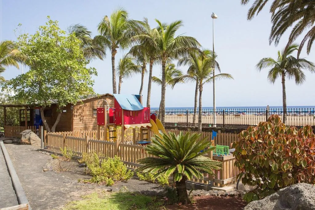 Sports and Entertainment, Hipotels La Geria, Lanzarote